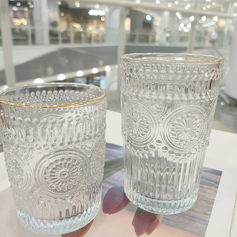 Nordic Wind ~ Retro-reliquary Phnom Penh fine art glass mugshots