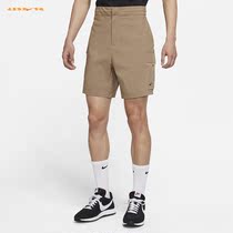 Nike Nike pants mens pants 2021 summer new casual pants sports pants five-point pants shorts DD7042