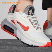Nike Nike AIR MAX 2090 sports and leisure running shoes mens air cushion cushioning King Yibo DH7708