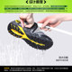 Summer river tracing shoes for men and women, quick-drying amphibious wading shoes, summer breathable outdoor hiking shoes, non-slip Shuoxi shoes