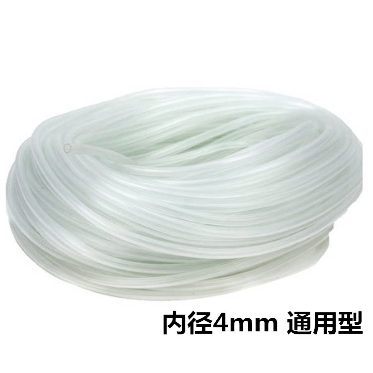 Tracheostomy tube connection tube quality silicone tube Winter without hardening 4mm 8MM inner diameter elastic good rice