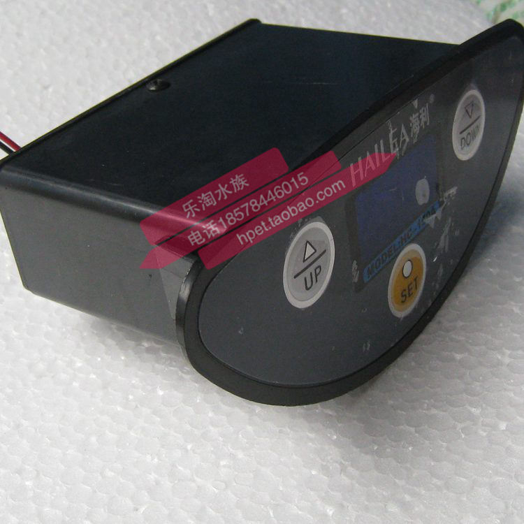 Healy Zhisheng Original Factory Chiller Series Circuit Board Computer Version Controller Temperature Controller Thermostats motherboard Special