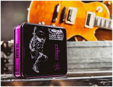 Струны для электрогитары 山姆仕乐器 ernie ball