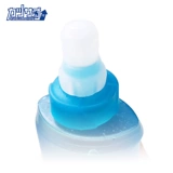 Складная матовая портативная емкость для воды