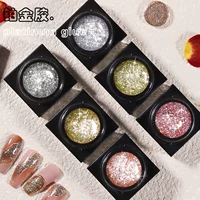 Платиновый лайнер со шнуром, полный комплект, 6 цветов, 2 шт