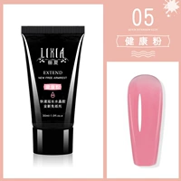 Клей удлинения ногтей № 05 Порошок здоровья 30 мл