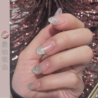 Серебряный, 15 мл