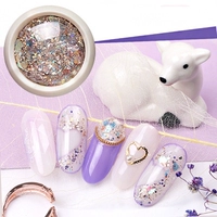 Сказочный ученик (№ 03 Шампанское)