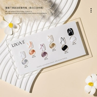 Со шнуром, полный комплект, 6 цветов