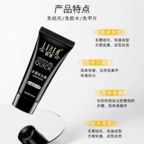 Быстрый комплект для маникюра, скульптурирующие накладные ногти, полный комплект, долговременный эффект