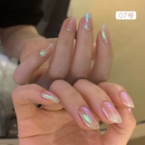 Чистый красный стеклянный лед