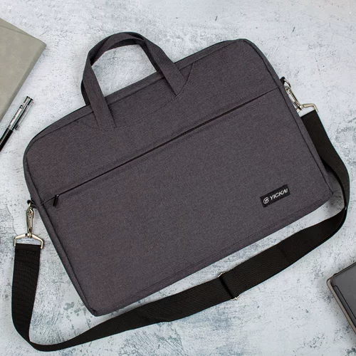 Водонепроницаемый ремешок для сумки, вместительная и большая сумка для офиса, мужской стиль, делается под заказ, с печатью вашего логотипа, простой и элегантный дизайн