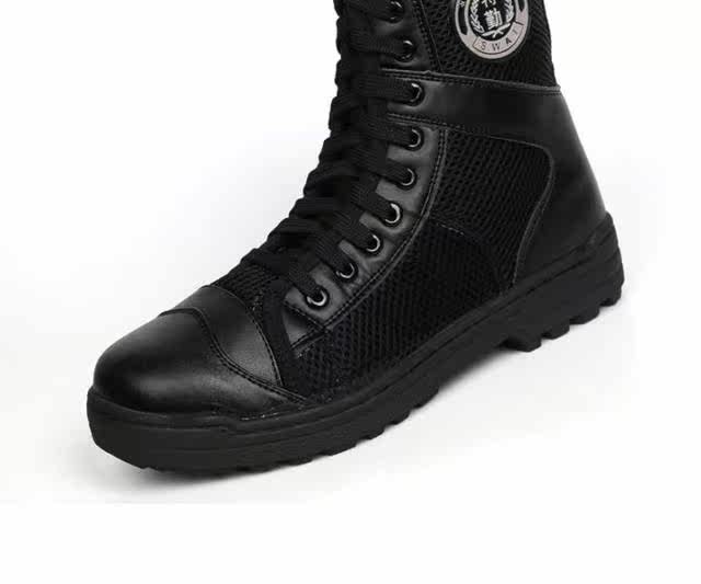 Bottes militaires - Ref 1401637 Image 28