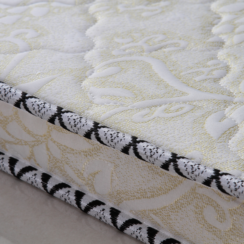 3E dừa Giấc mơ chiều Simmons Nệm cho trẻ em Zongdian cứng cọ cọ dừa nệm custom-made giường gấp 1,5 m 1.8m - Nệm everon khuyến mãi