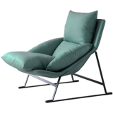 Дизайнерский современный диван с пухом для спальни для отдыха