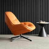 Крутящийся диван, современные и минималистичные улитки для отдыха, тигр