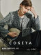 Cokeya/Limited Edition! Ubertino~Cha Royal Tweed Long Sleeve Round Neck Chanel-Style Jacket for Women Early Spring