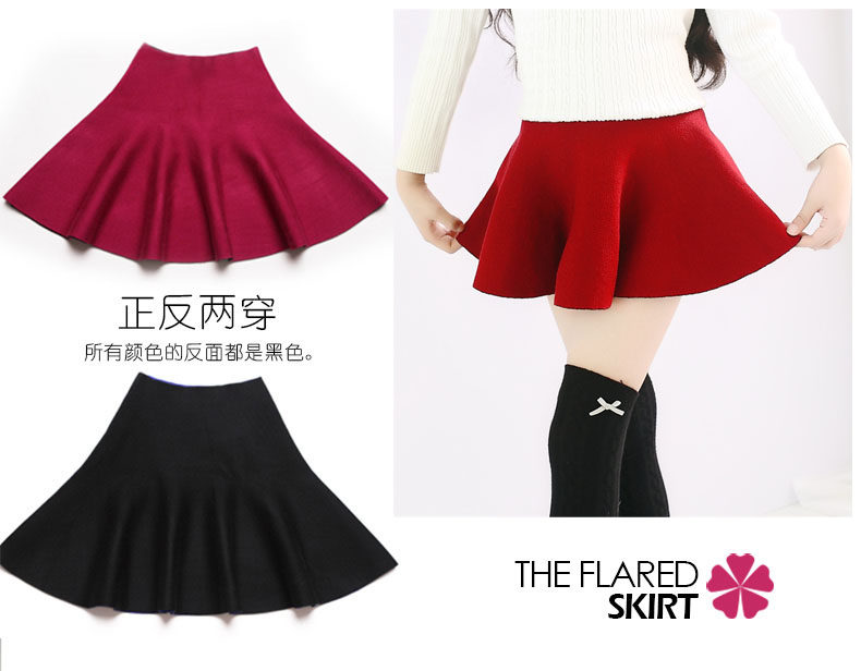 Jupe enfant en coton - Ref 2051680 Image 36