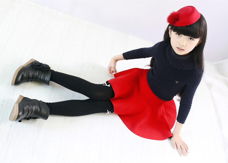 Jupe enfant en coton - Ref 2051680 Image 55