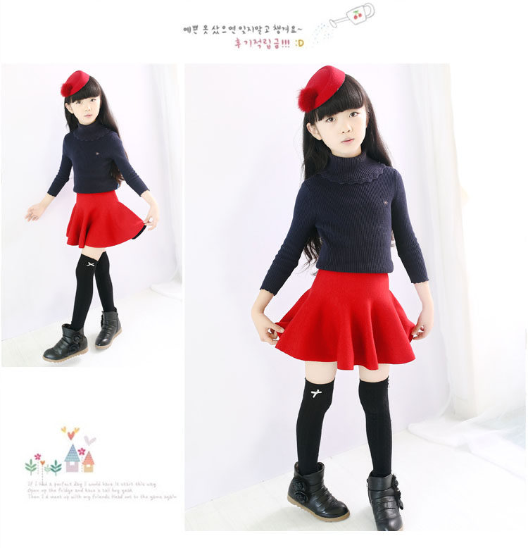 Jupe enfant en coton - Ref 2051680 Image 57