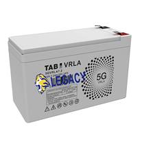 TAB battery 12V7AH 9AH 12AH 26AH 33AH 65AH 80AH 100AH ​​original battery