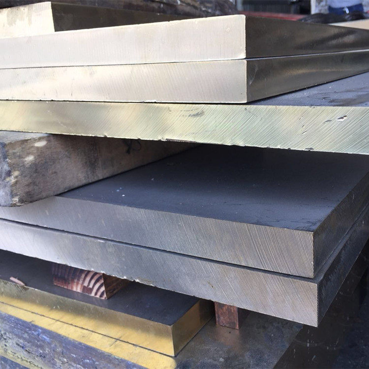 Spot A6061 aluminum 7075 aluminum 2024 2024 3003 6063 6063 alloy plate 1060 metal material al99