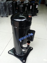 JT95BCBY1L Large 3-horse air-conditioning compressor 3P air energy compressor 4 feet original off-line JT90