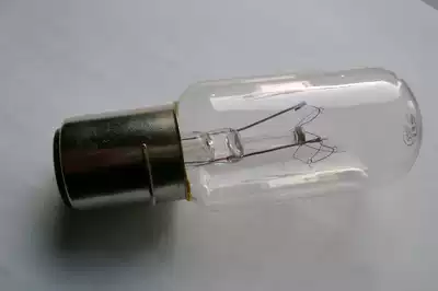 Tubular sailing bulb signal light bulb Marine tubular bulb P28S 24V 110V220V60W65W