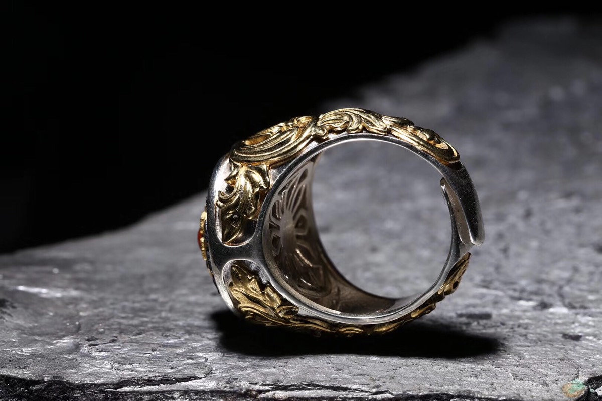 Bague OTHER   en Argenterie - Ref 3087333 Image 22