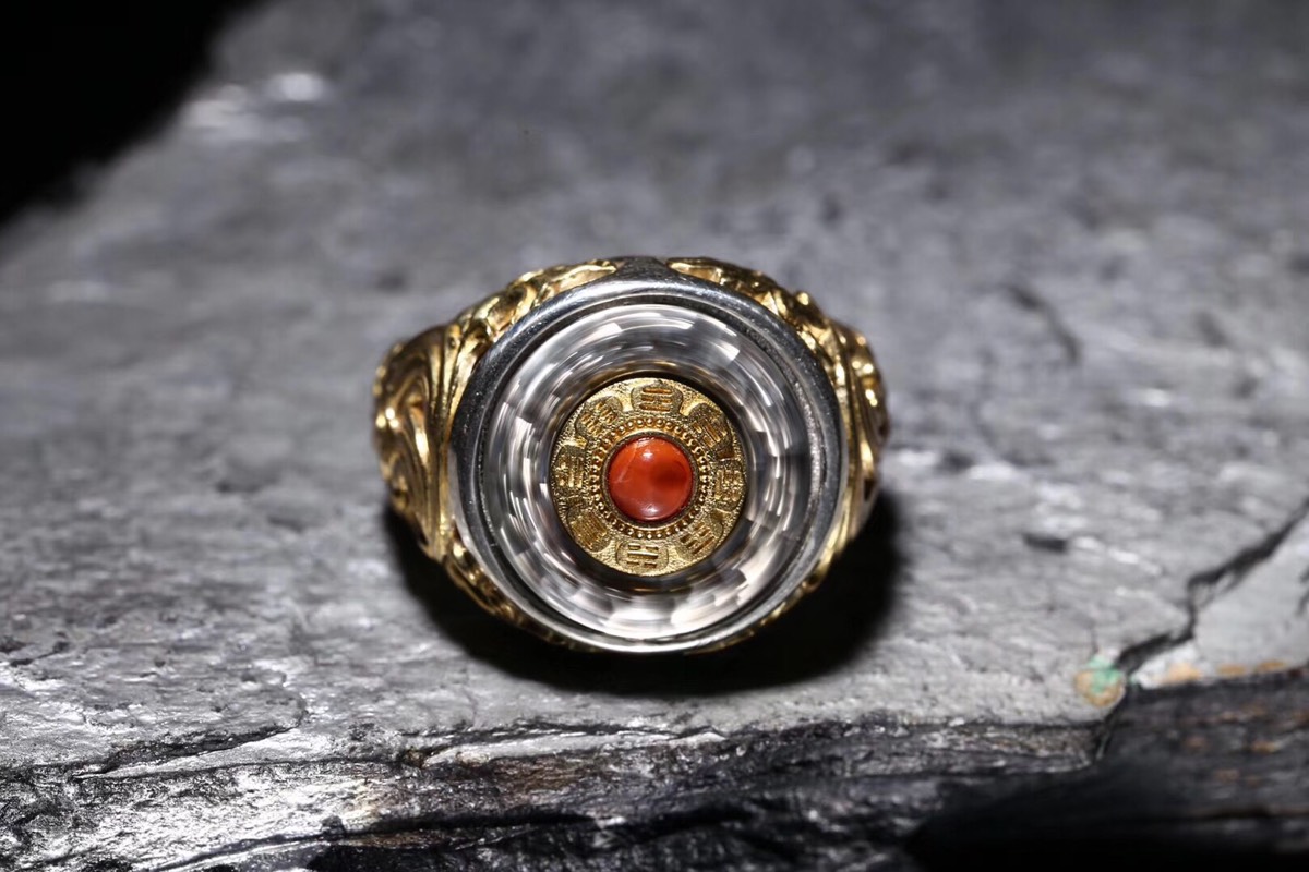 Bague OTHER   en Argenterie - Ref 3087333 Image 24
