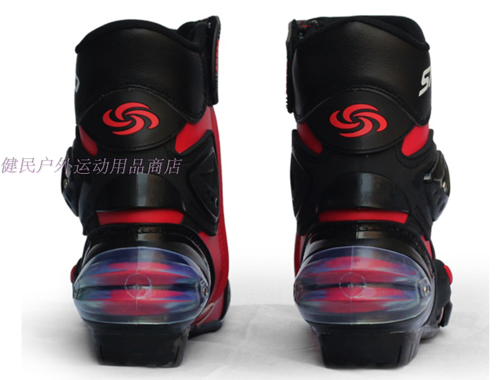 Bottes moto - Ref 1392982 Image 20