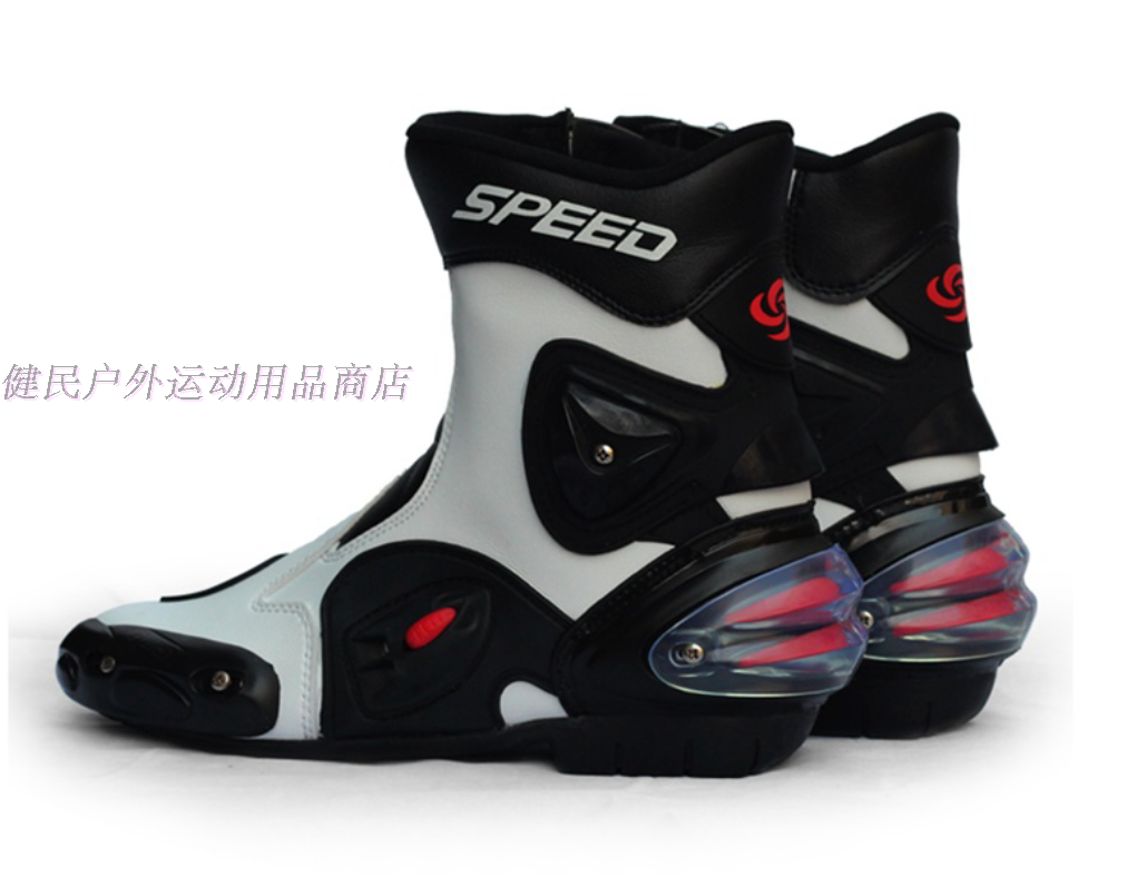 Bottes moto - Ref 1392982 Image 15