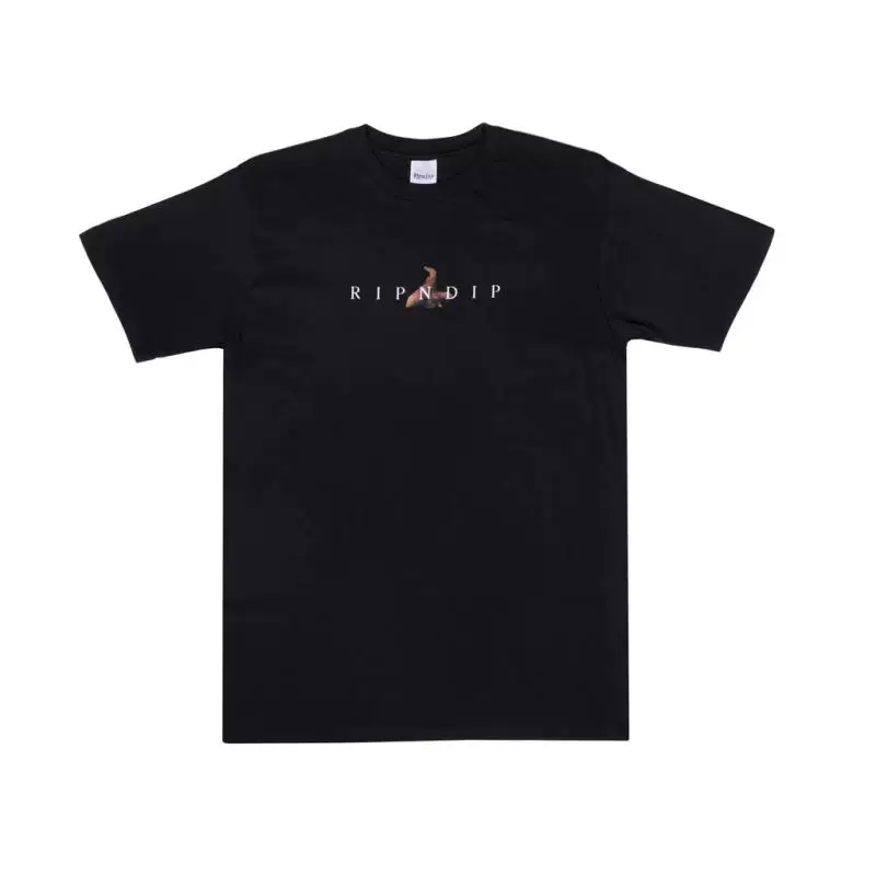 Модная детская хлопковая футболка с коротким рукавом для мамы и ребенка, slim fit, с коротким рукавом