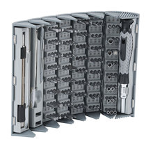 Precision Screwdriver Set Multifunction Magnetic BitsTool Ki