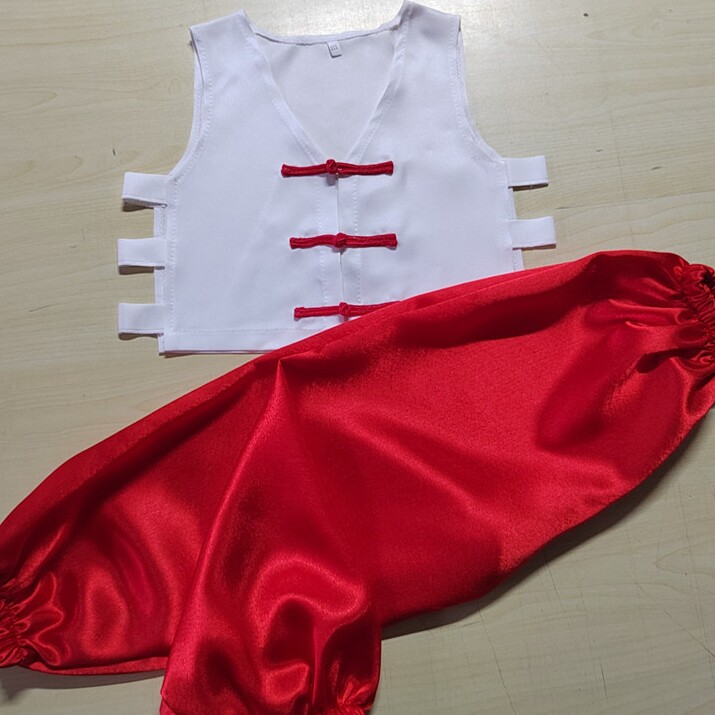 钰祥演出服的LOGO