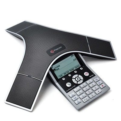 Pauliton Conference Phone SoundStation IP7000 IP6000 IP5000 IP5000 octopus Telephone-Taobao