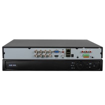 Hikvision DS-7808HGH-F2 N 8-channel XVR dual-disc network coaxial HD hard disk video recorder