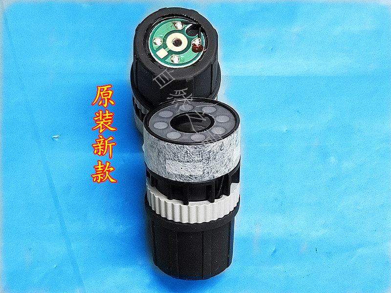 Original fit DMX1800 Wireless mic mike core LNG microphone Orchio sound head Baier mark heady sound head