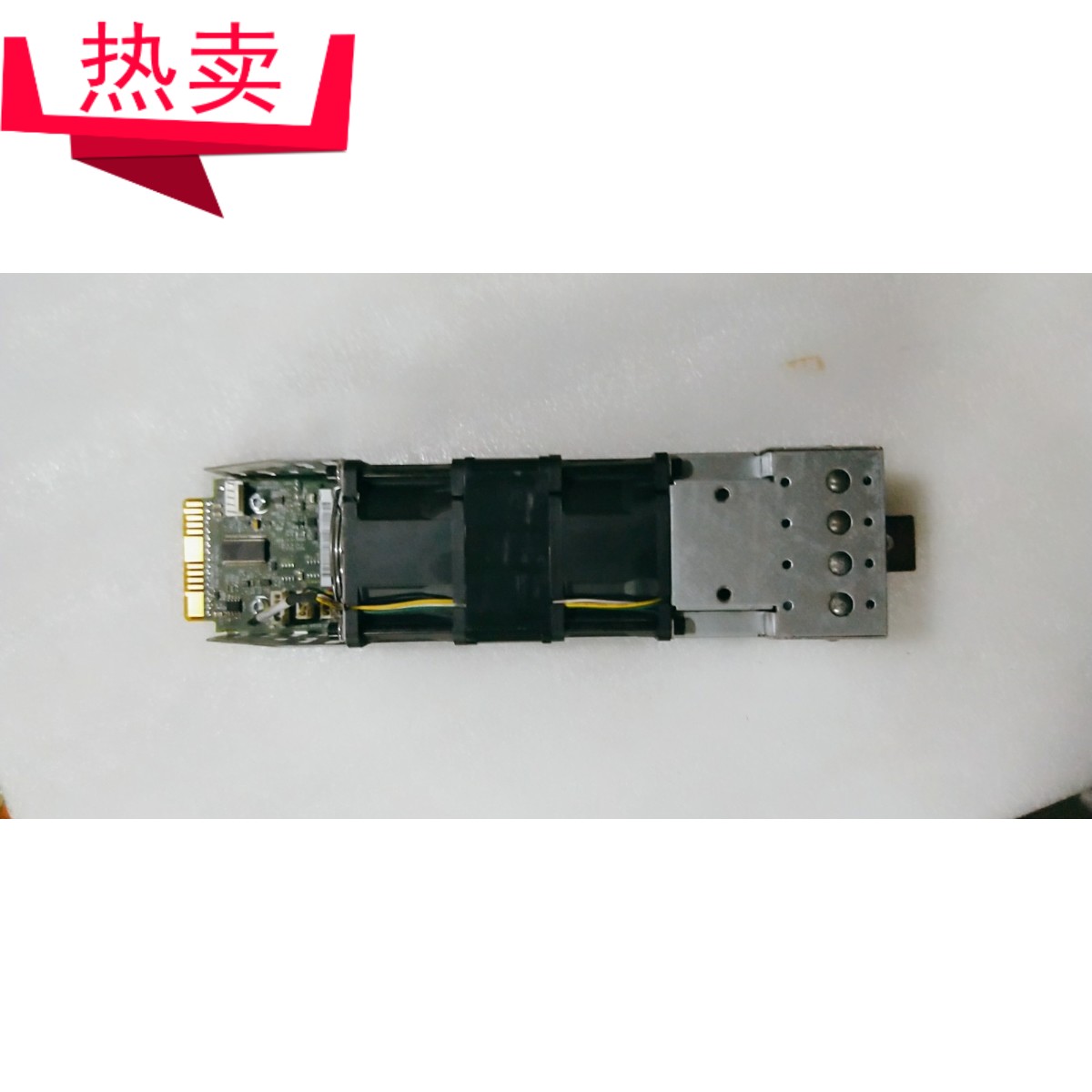 HP EVA4400 Extended Cabinet Fan 339116-001 339118-001 PA4640C9VWD202