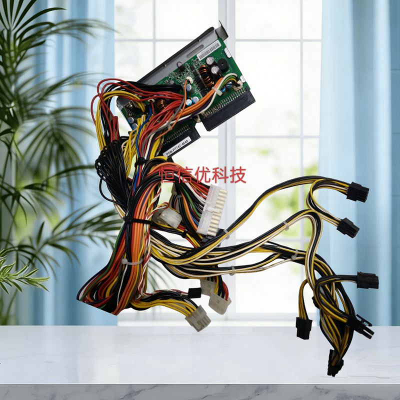 Ultra-Mini Power Supply Backplane Pdb-Pt747-4648 Pdb-Pt825/216/826-N24/8824/S8824 Ultra-Mini Power Supply Backplane Pdb-Pt747-4648 Pdb-Pt825/216/826-N24/8824/S8824