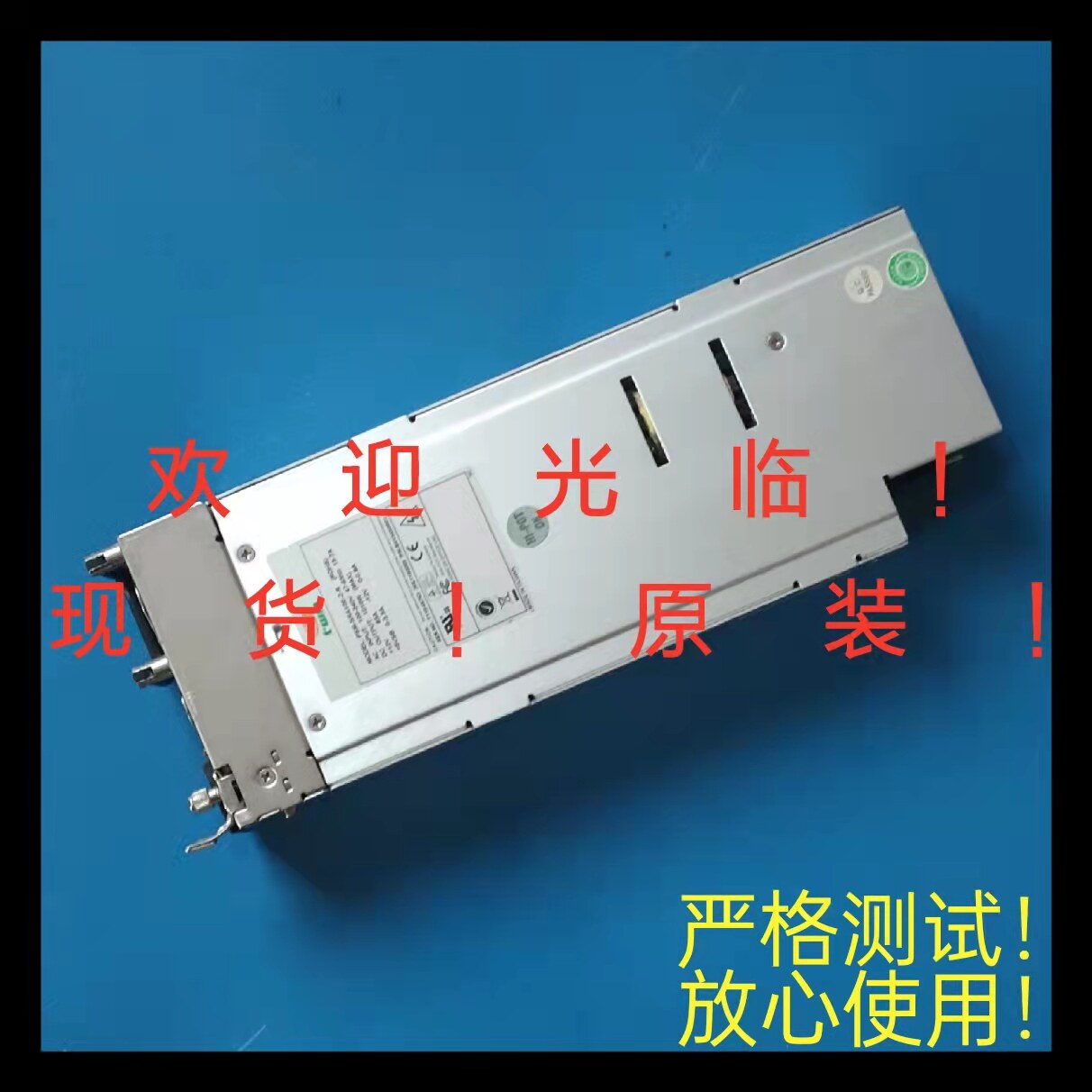 B013450001 PSM-SRA10E-Z-R power supply