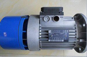 Italian MGM brake motor MGM brake motor Italy Import motors