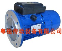 Original imported Italian BBM brake motor BBM brake motor AC motor BM100B5-3kw