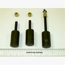  Manfrotto 229 Gimbal handle R22953(two short and one long)Manfrotto Accessories