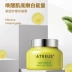 Thái Atreus Lemon Massage Cream Mặt tẩy tế bào chết Hàn Quốc Row Poison Cream Làm sáng da mặt Massage - Kem massage mặt