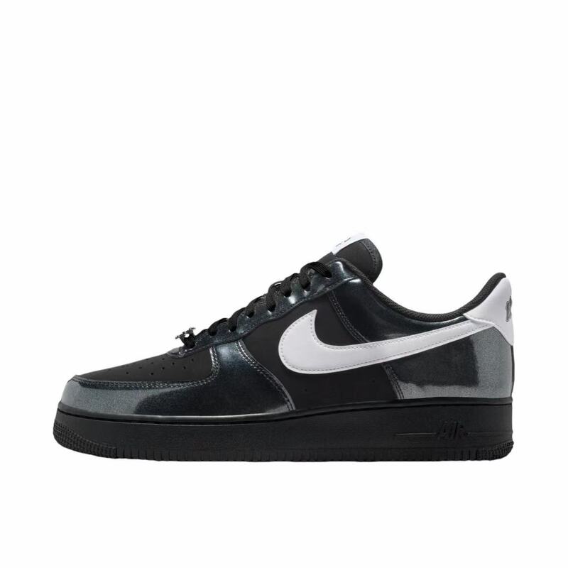 Nike Air Force 1 Nike Genuine Air Force Classic Comfortable Sneakers Ib6843-001