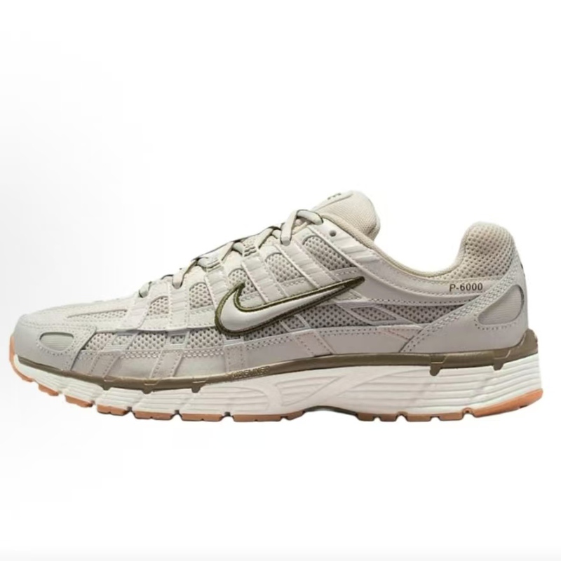 Nikep-6000Cnpt Nike Functional Style Comfortable and Wear-Resistant Retro Fit Mesh Casual Shoes Bv1021-016 Nikep-6000Cnpt Nike Functional Style Comfortable and Wear-Resistant Retro Fit Mesh Casual Shoes Bv1021-016