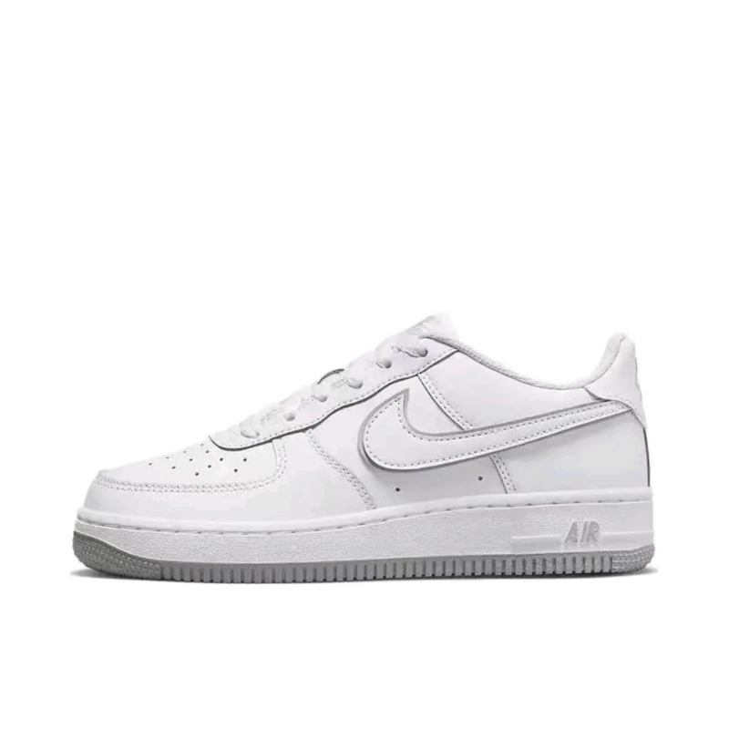 Nike Air Force 1 Nike Air Force One Men's and Women's Retro Low-Top Casual Sneakers Iq9802-022 Nike Air Force 1 Nike Air Force One Men's and Women's Retro Low-Top Casual Sneakers Iq9802-022