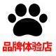 零度宠物的LOGO