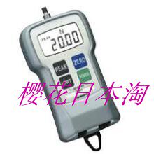 Deposit Japan direct new treasure SHIMPO digital push-pull gauge FGJN-5 50 other models consultation